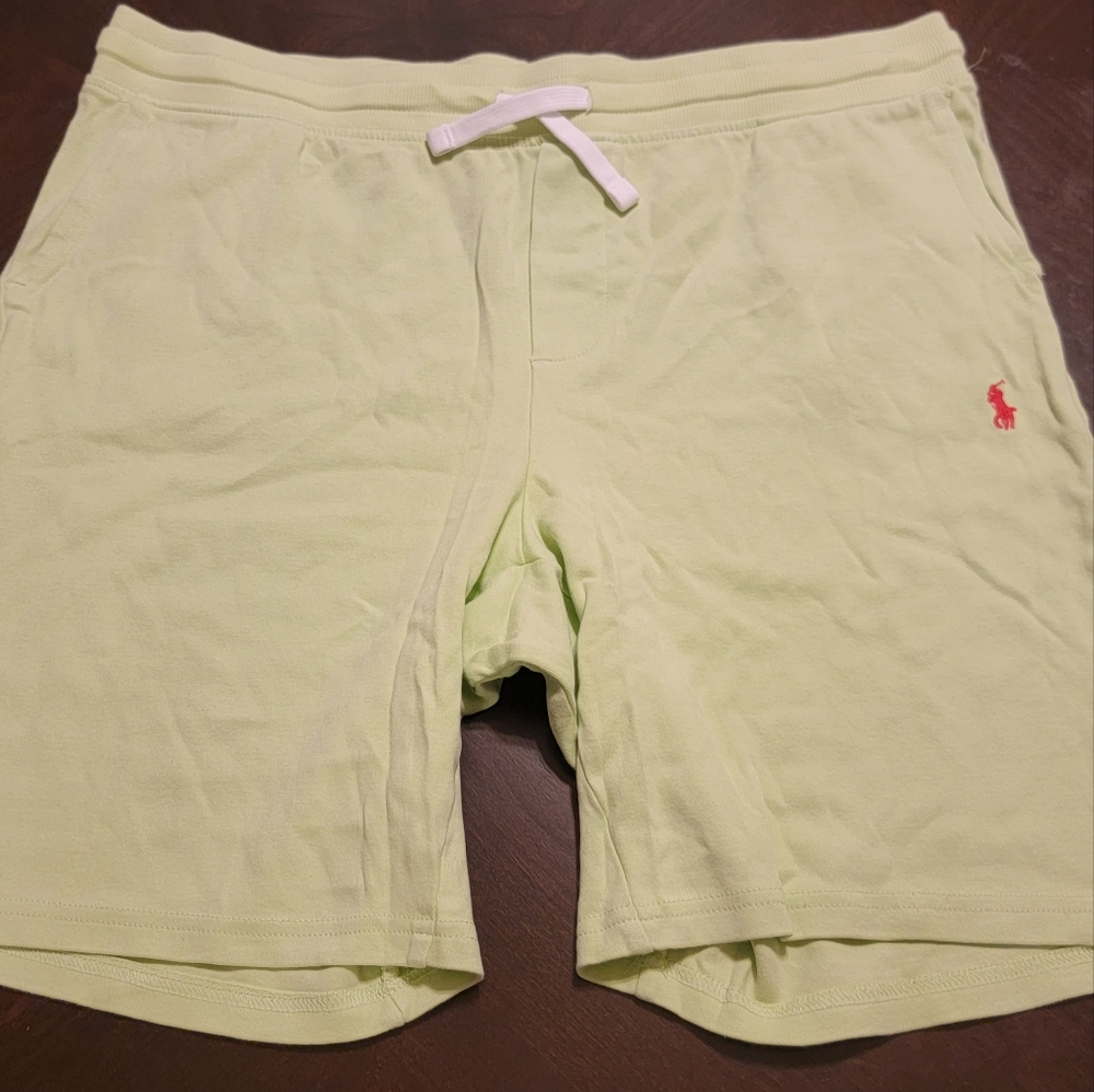 Men ralph lauren  shorts